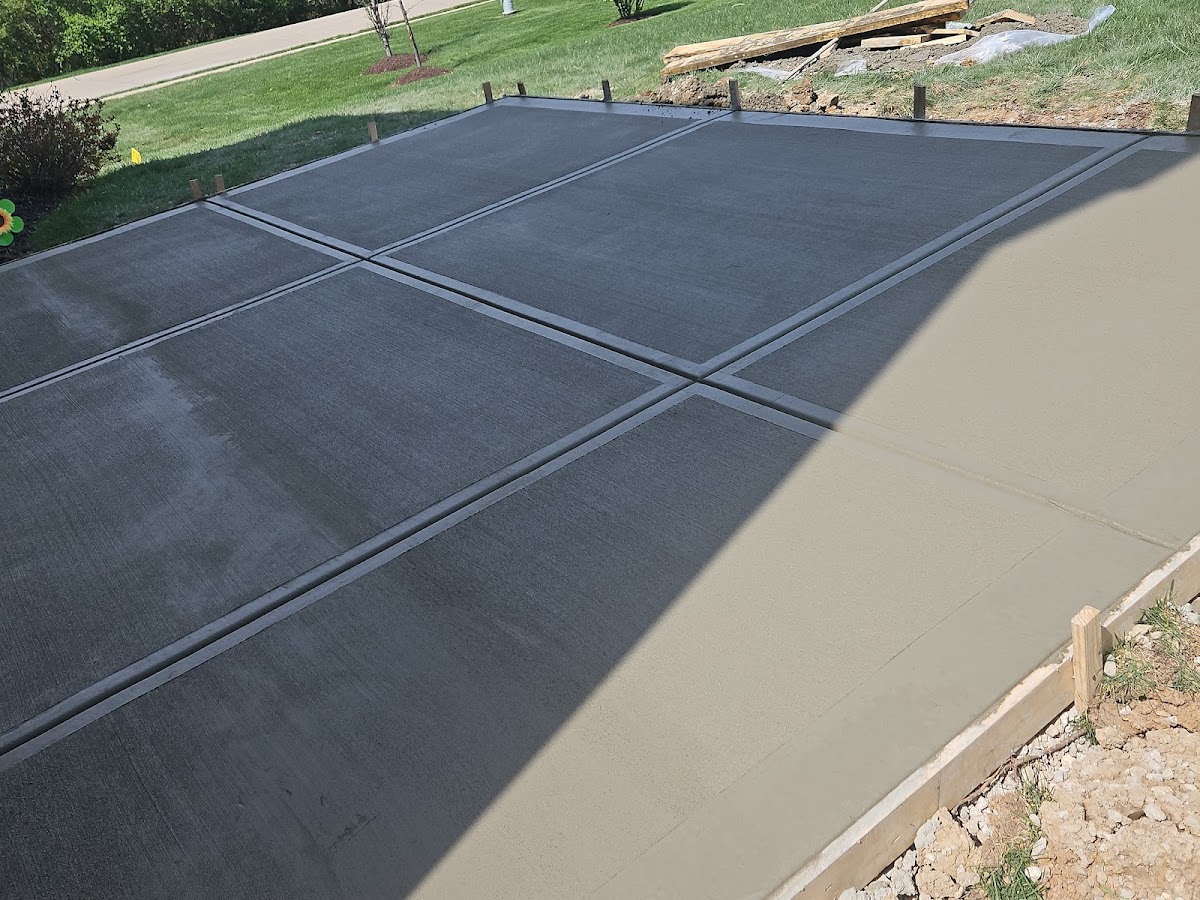 Kleeschulte Concrete, Inc.