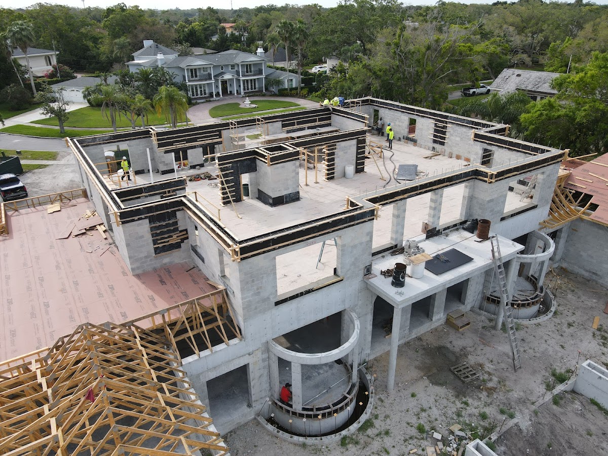 Trademark Concrete and Masonry, Inc.