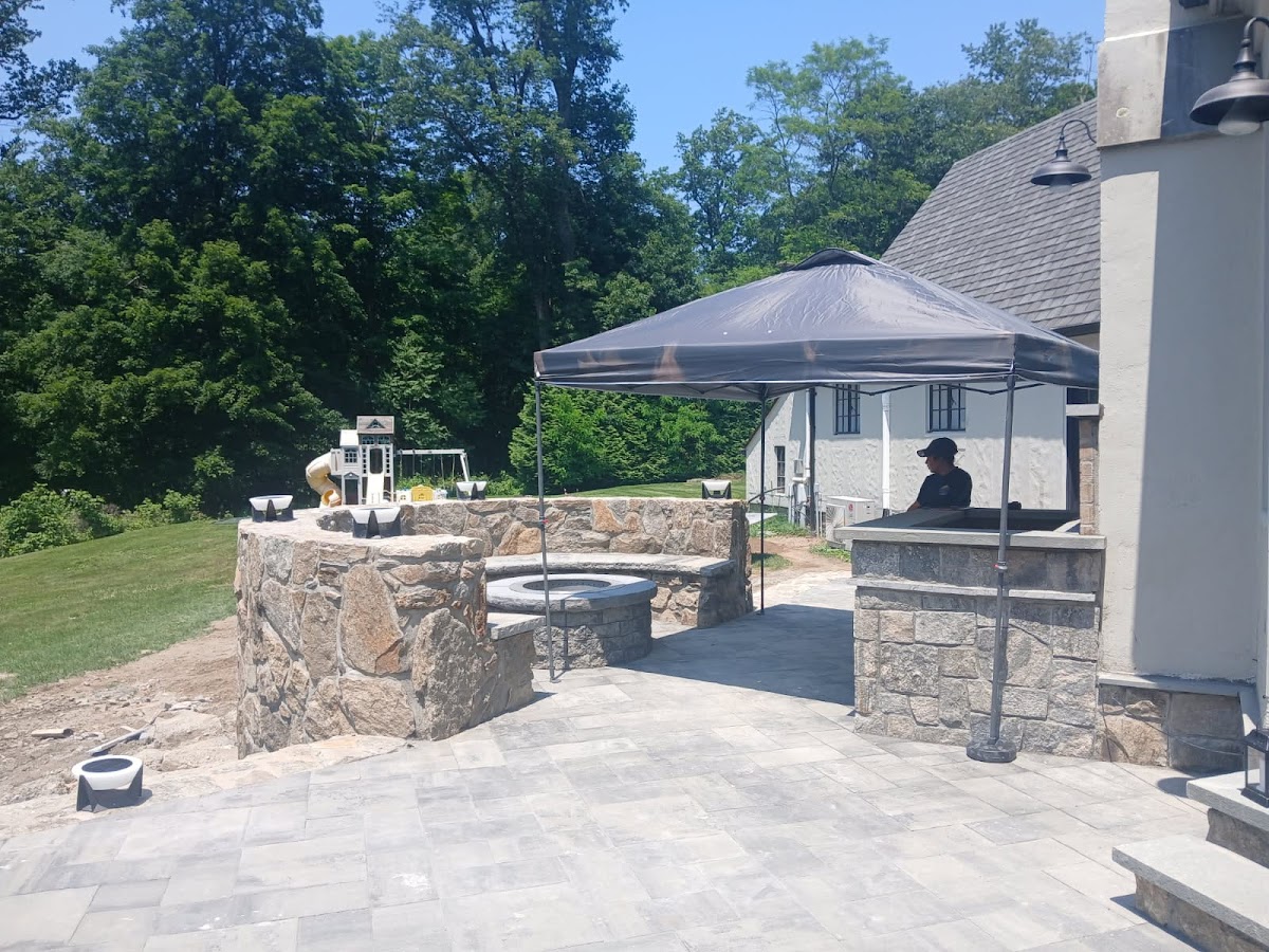 Sunun Masonry LLC