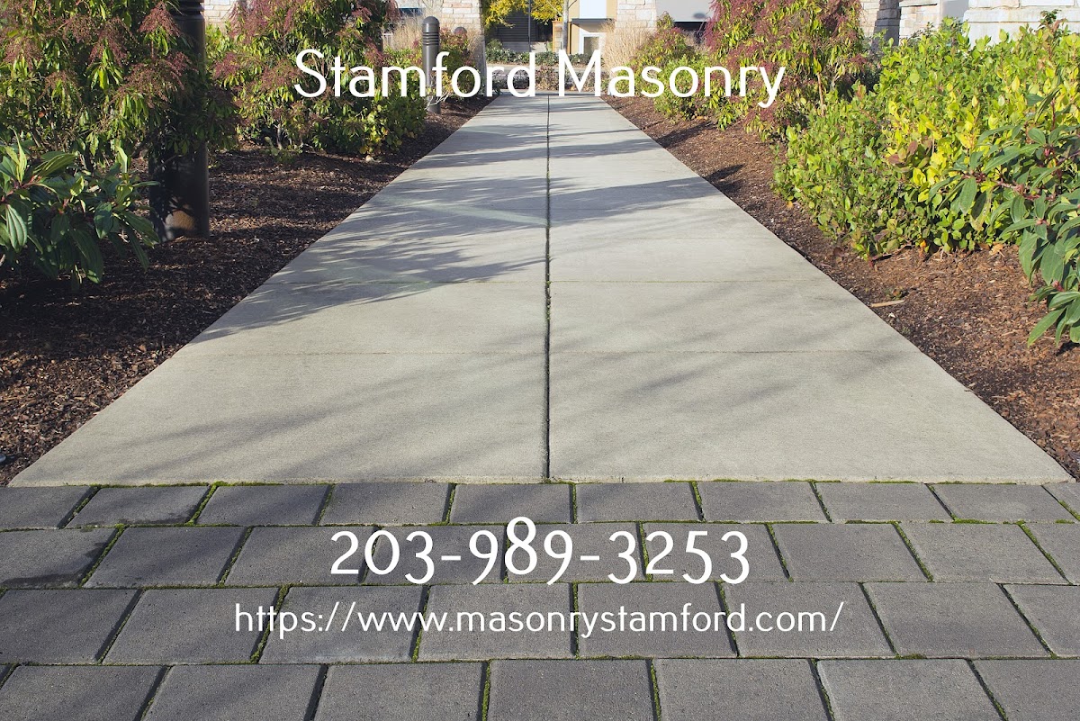 Stamford Masonry
