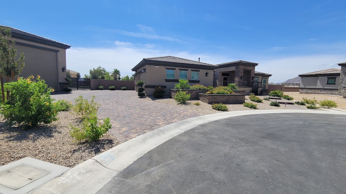Liberty Homes Las Vegas