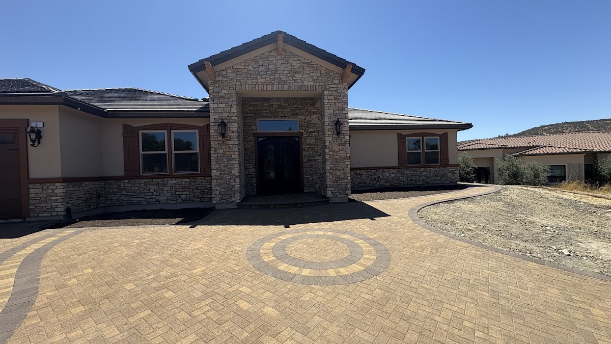 El Guero Masonry—Stone-Block, Brick, Paver, Concrete