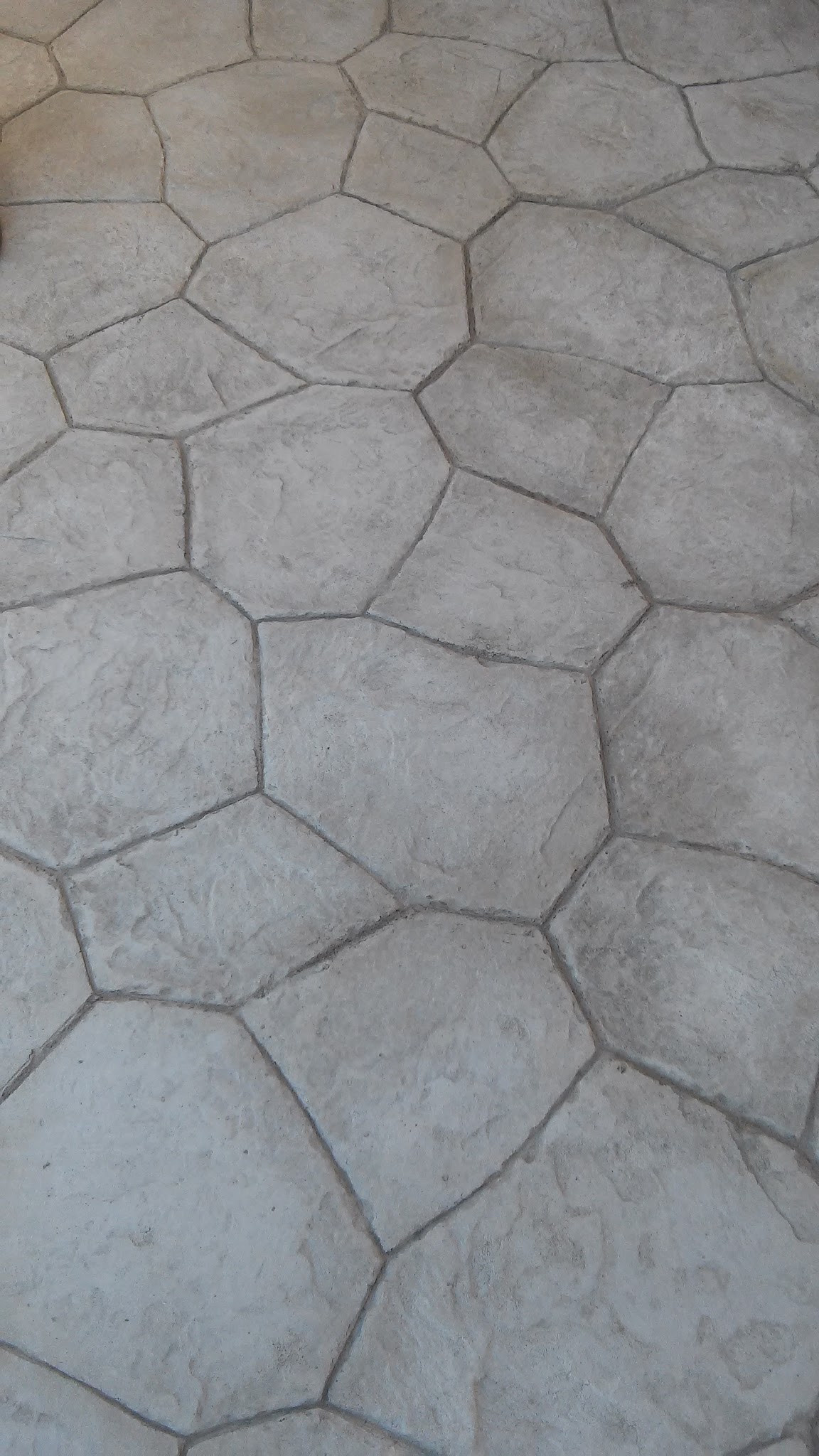 R & S Concrete Construction Solutions LLC