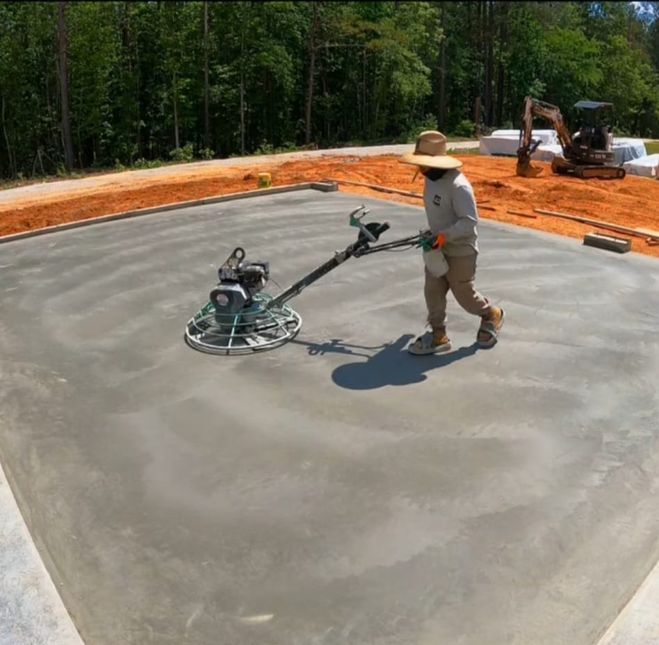 Tallahassee Concrete and Masonry