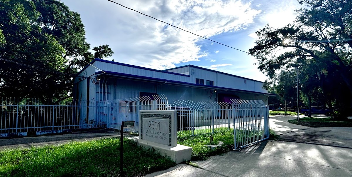 Florida Masonry Construction Company