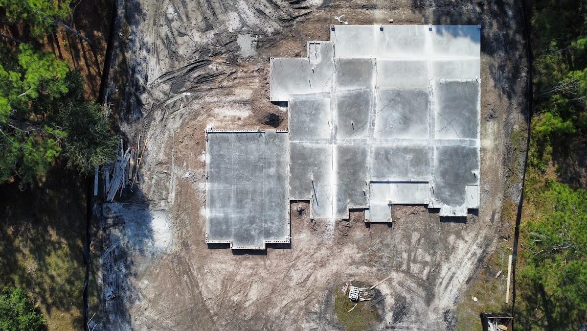 Bayside Concrete and Construction LLC