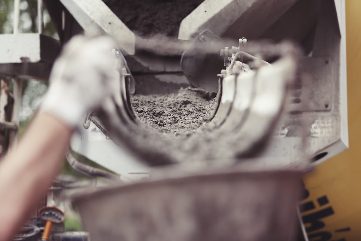 Tampa Concrete And Construction