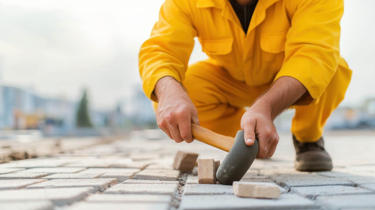 Concrete & Masonry Guys
