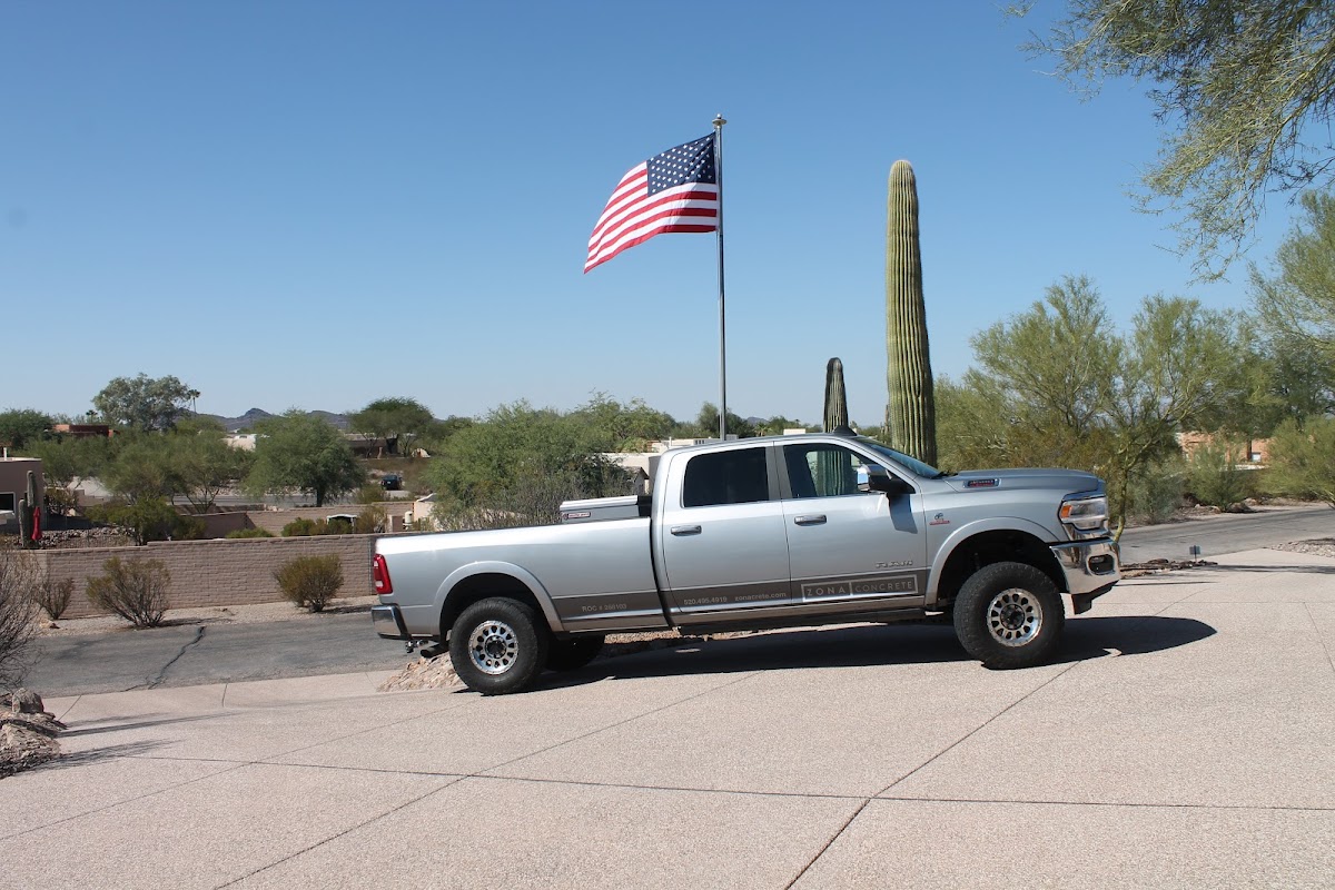 Zona Concrete & Construction