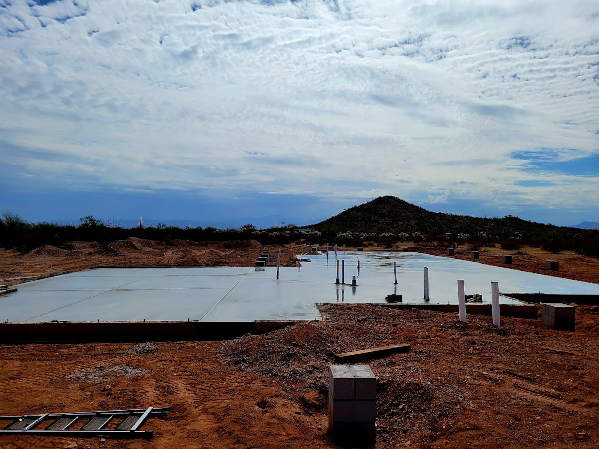 USM Construction LLC