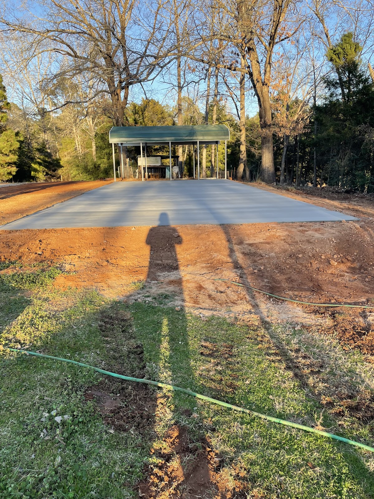 Diaz Concrete Specialist, LLC