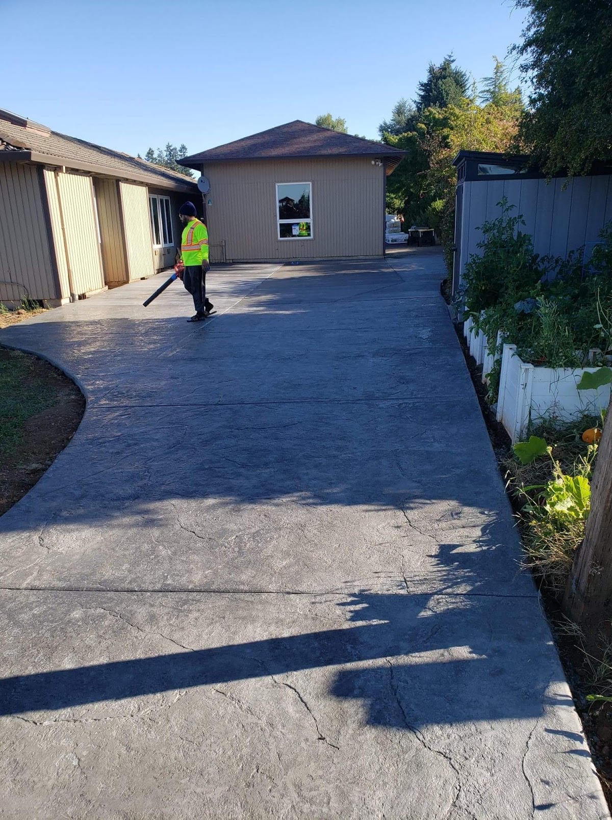 OKO Concrete and Construction LLC