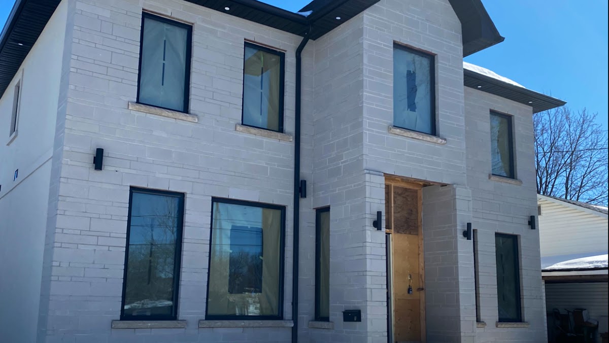 GTA Masonry Inc