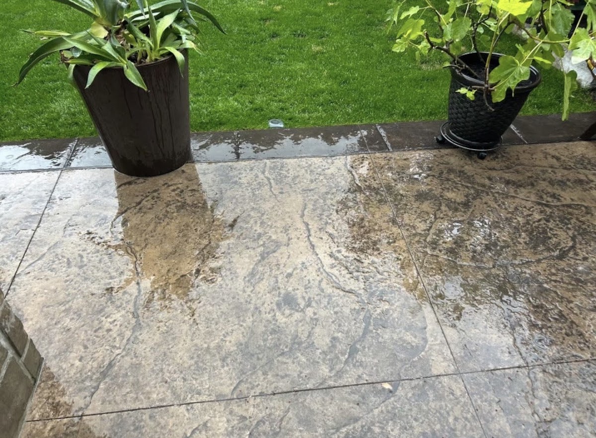 Concrete & Interlock Solutions Vaughan LLC