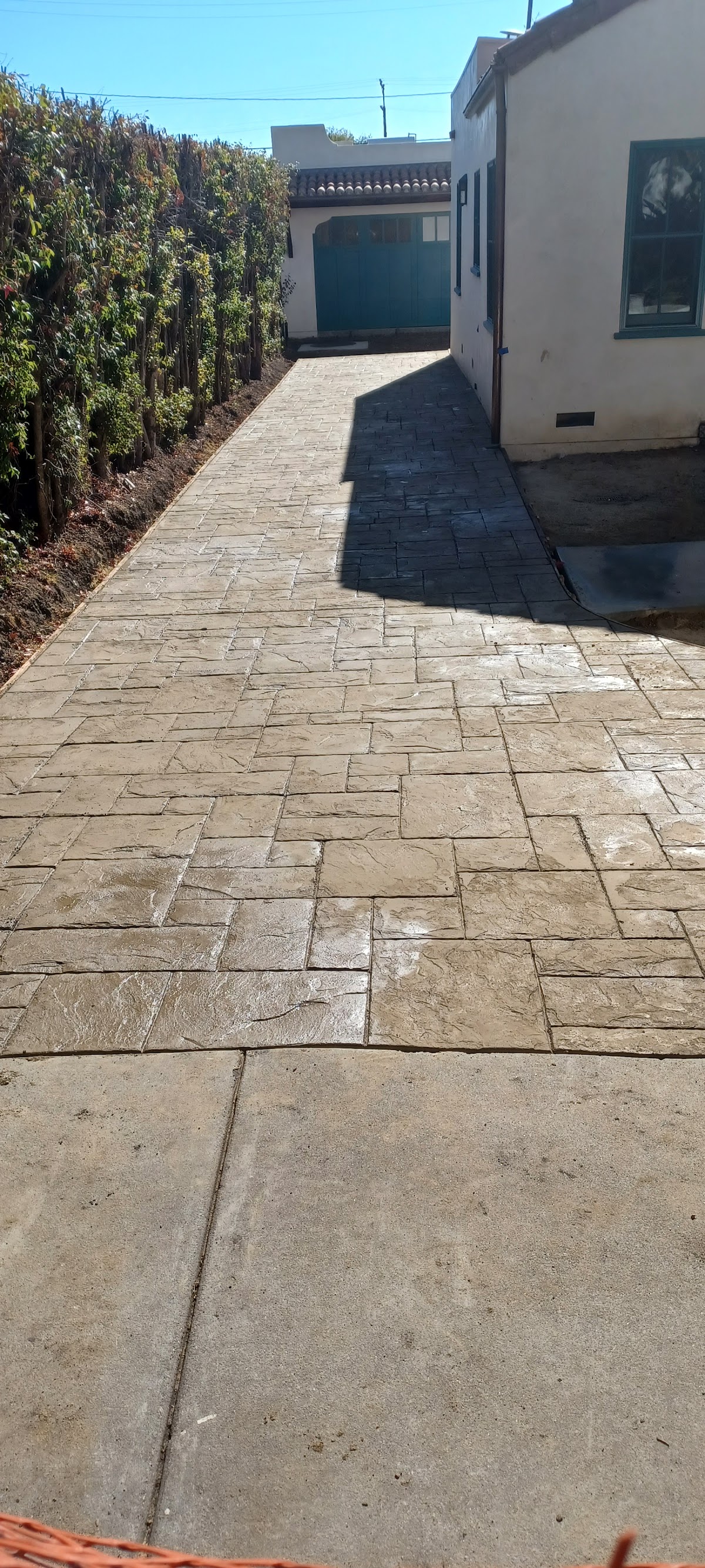 Rose Custom Masonry & Concrete