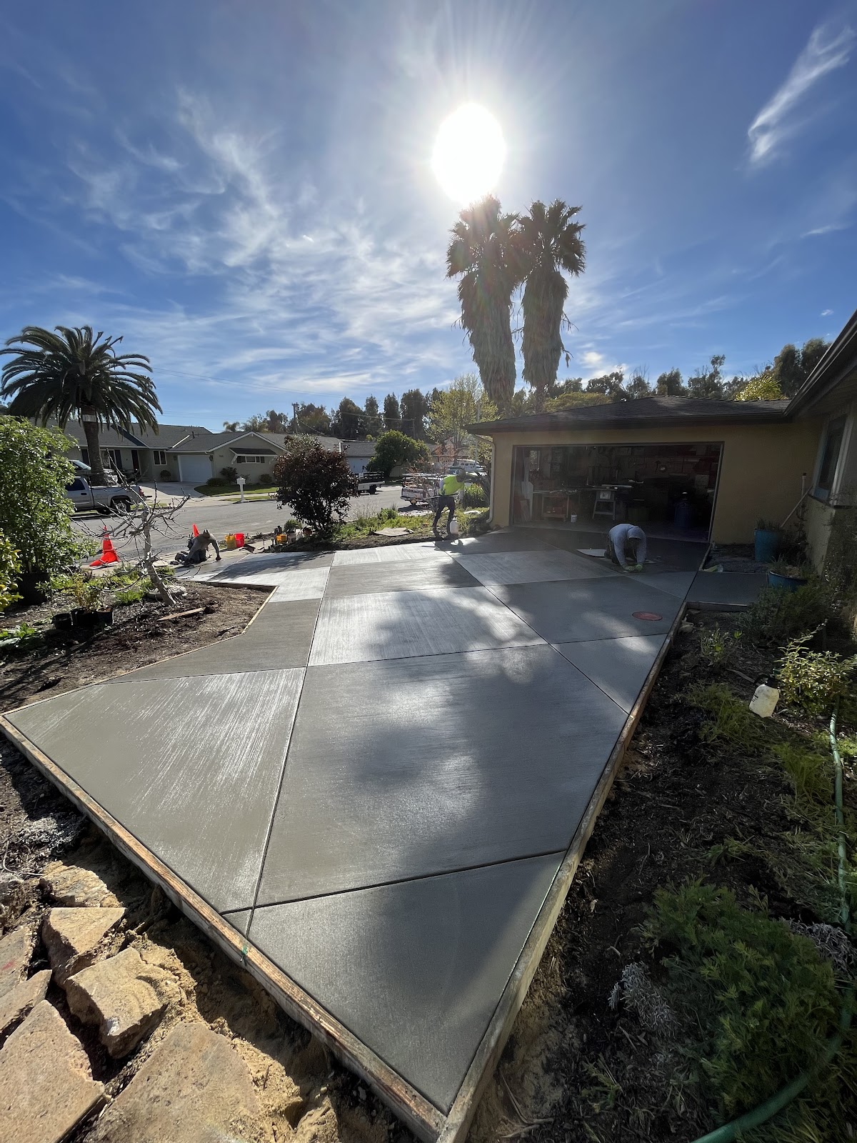 Ventura Concrete Guys