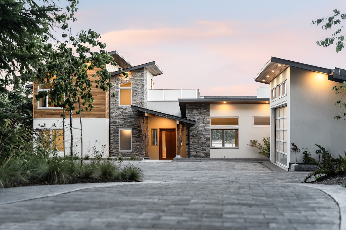 Orca Masonry