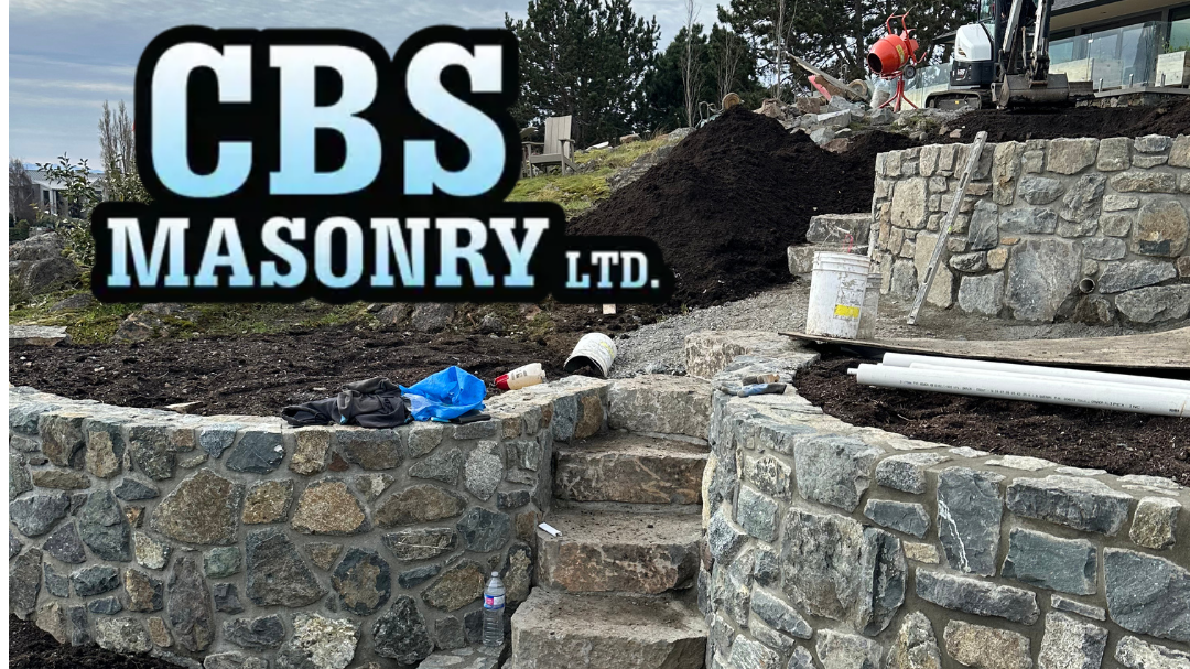 CBS Masonry Ltd