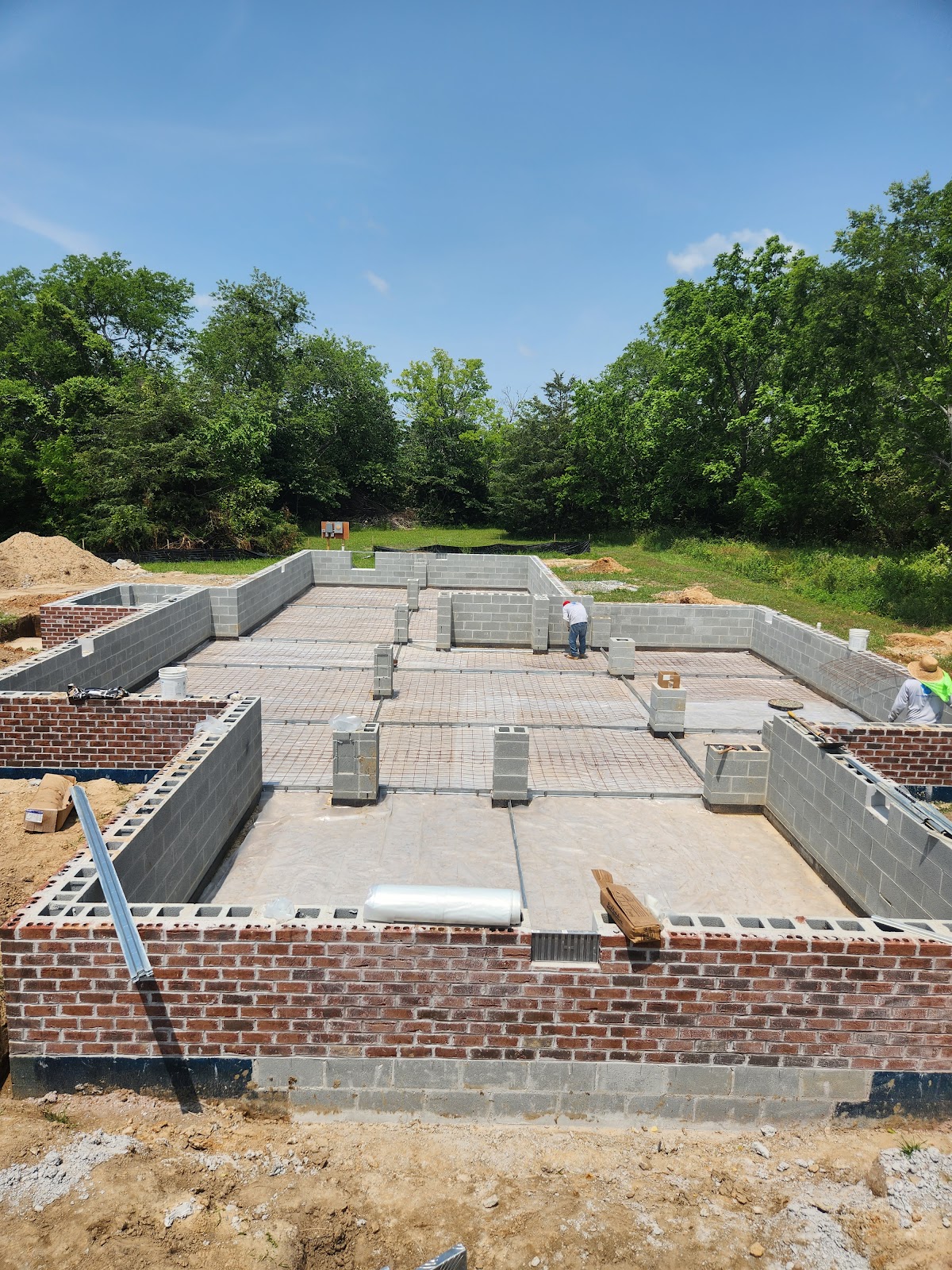 JULIO MASONRY & CONCRETE LLC