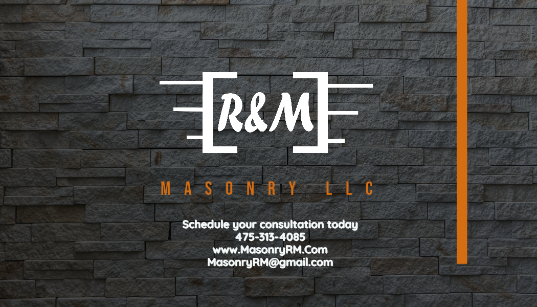 R&M Masonry LLC