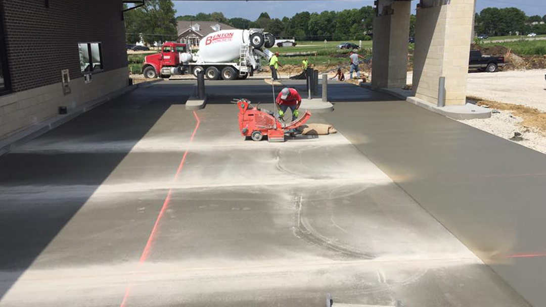 Bowers Masonry Inc.