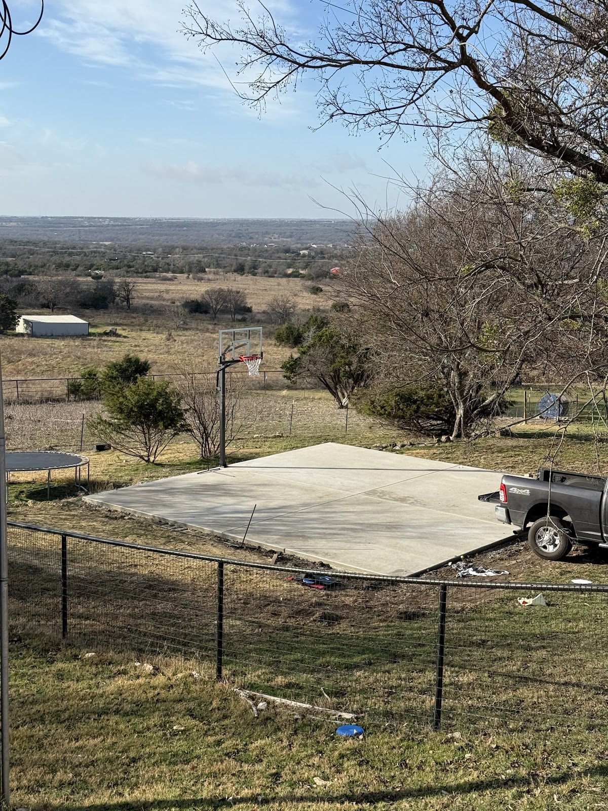 Western Star Concrete