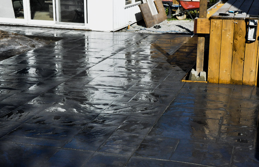 Melnyk Concrete Inc