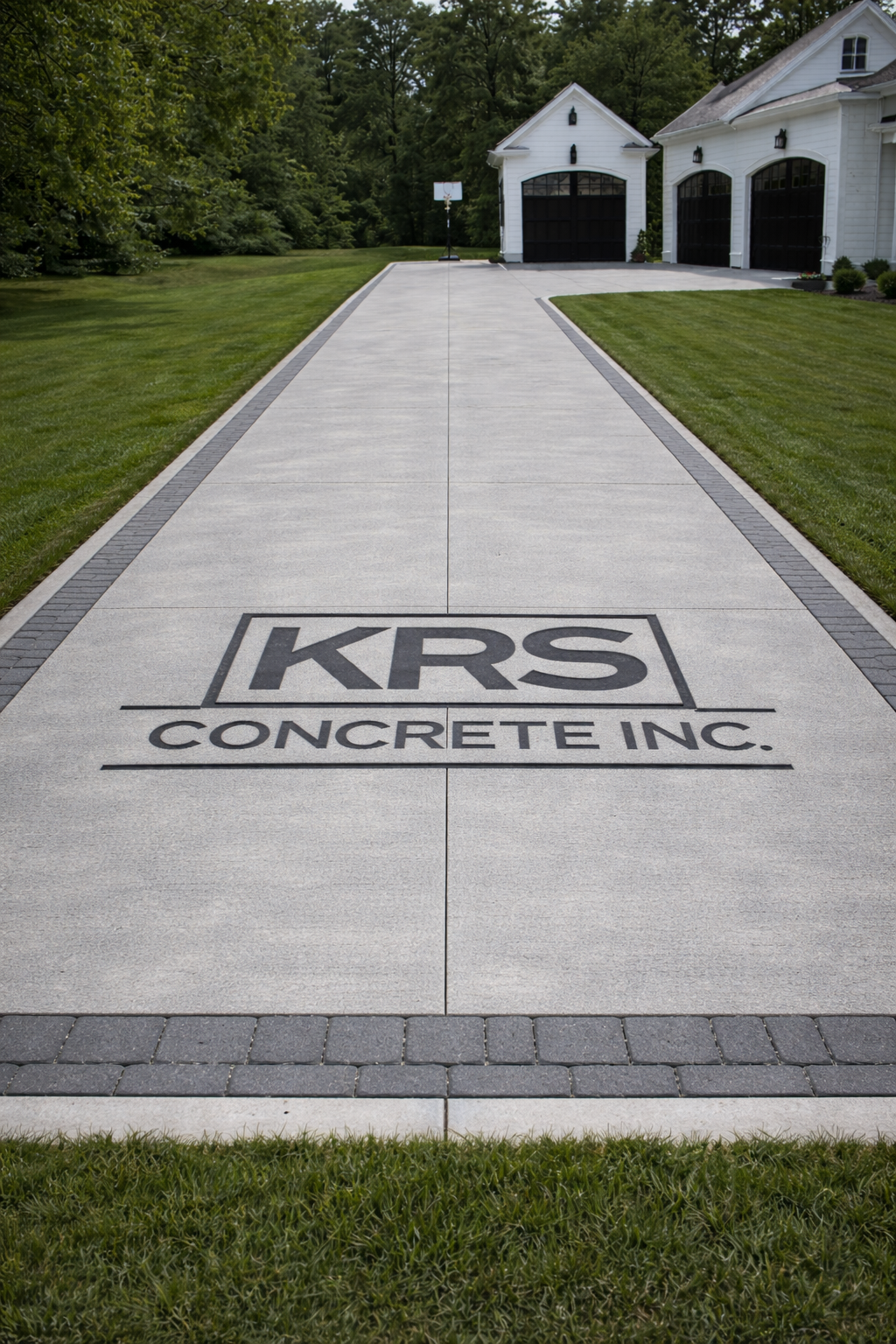 KRS Concrete Inc