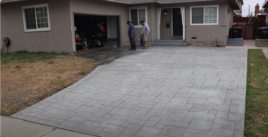 Wesley Chapel Concrete