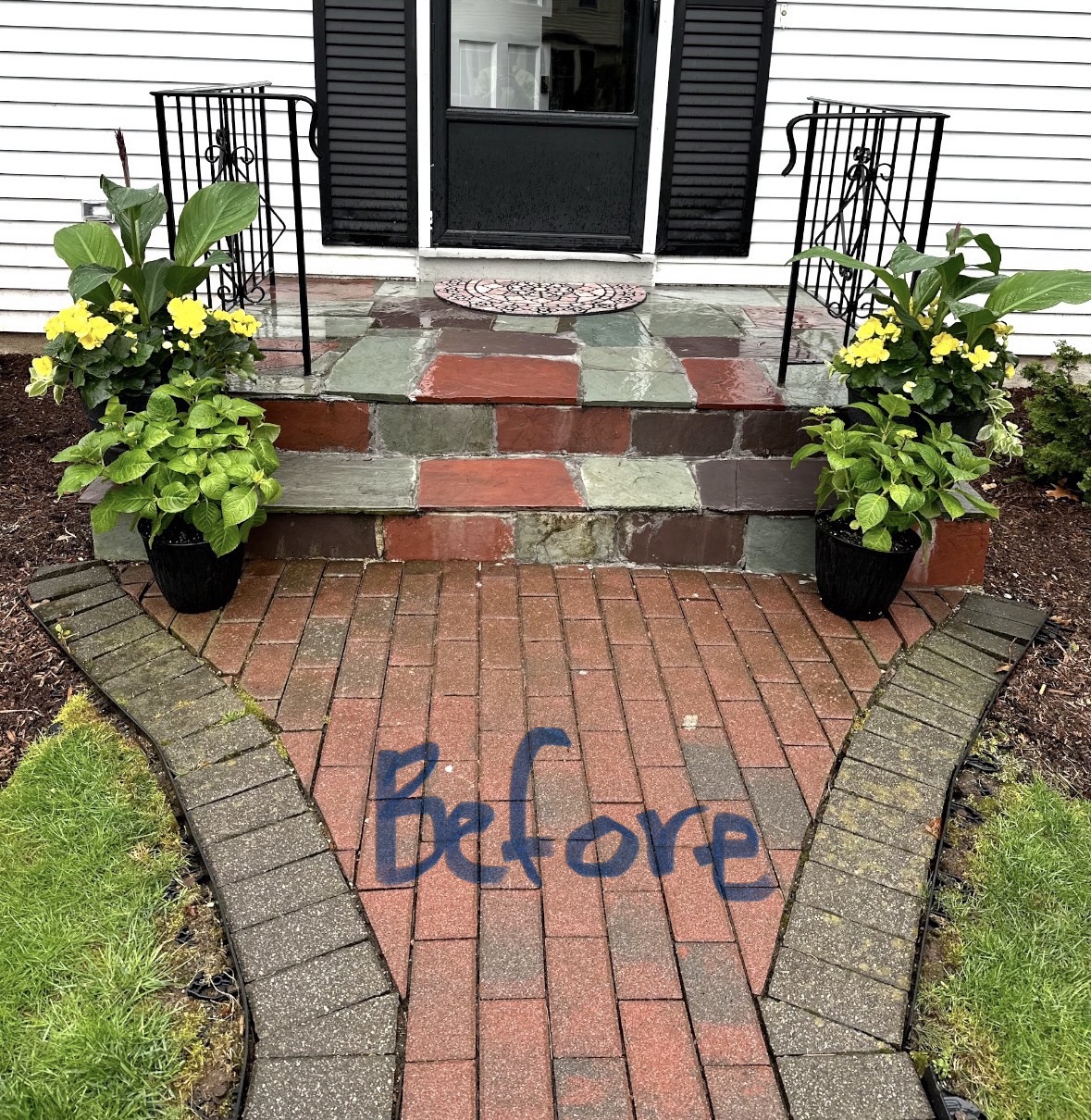 AVEX Masonry