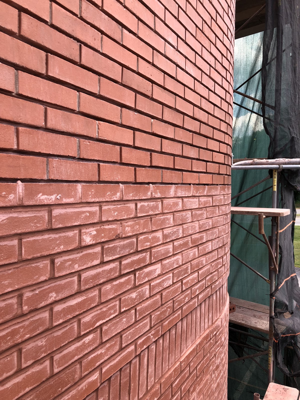 Burns Masonry Inc.