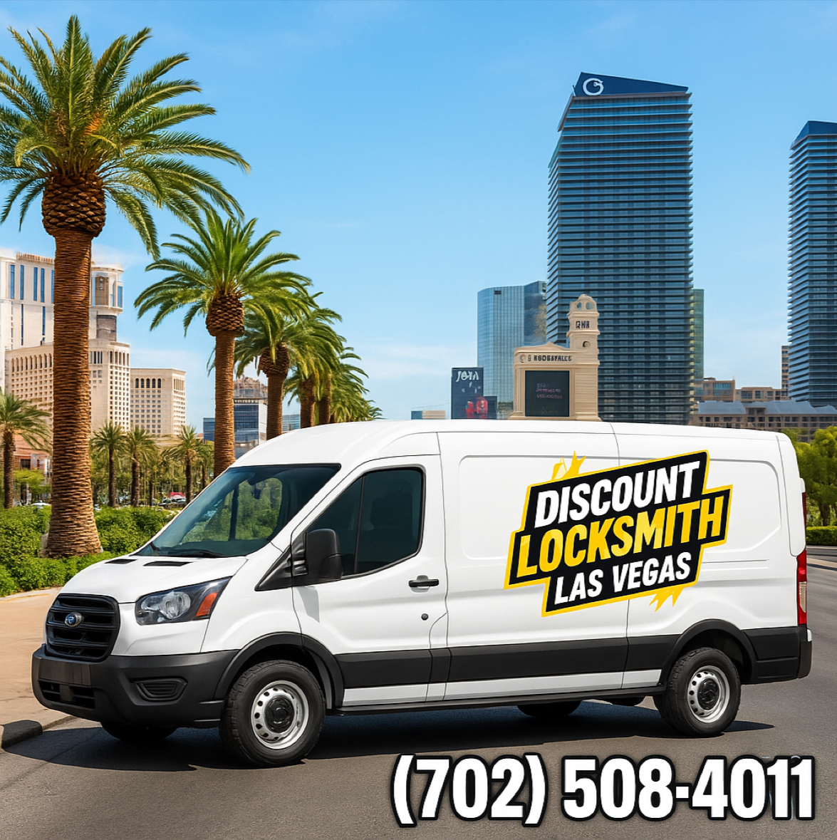 Discount Locksmith