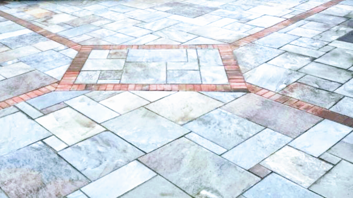 Anthony Miller Masonry