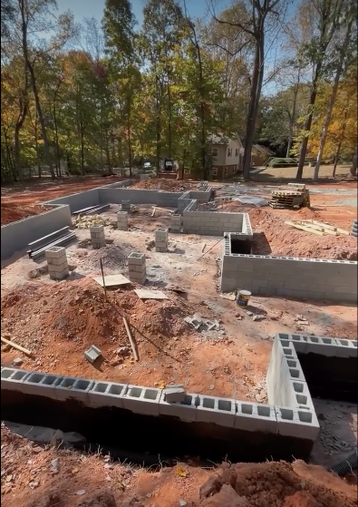 Pat & J Masonry and Services