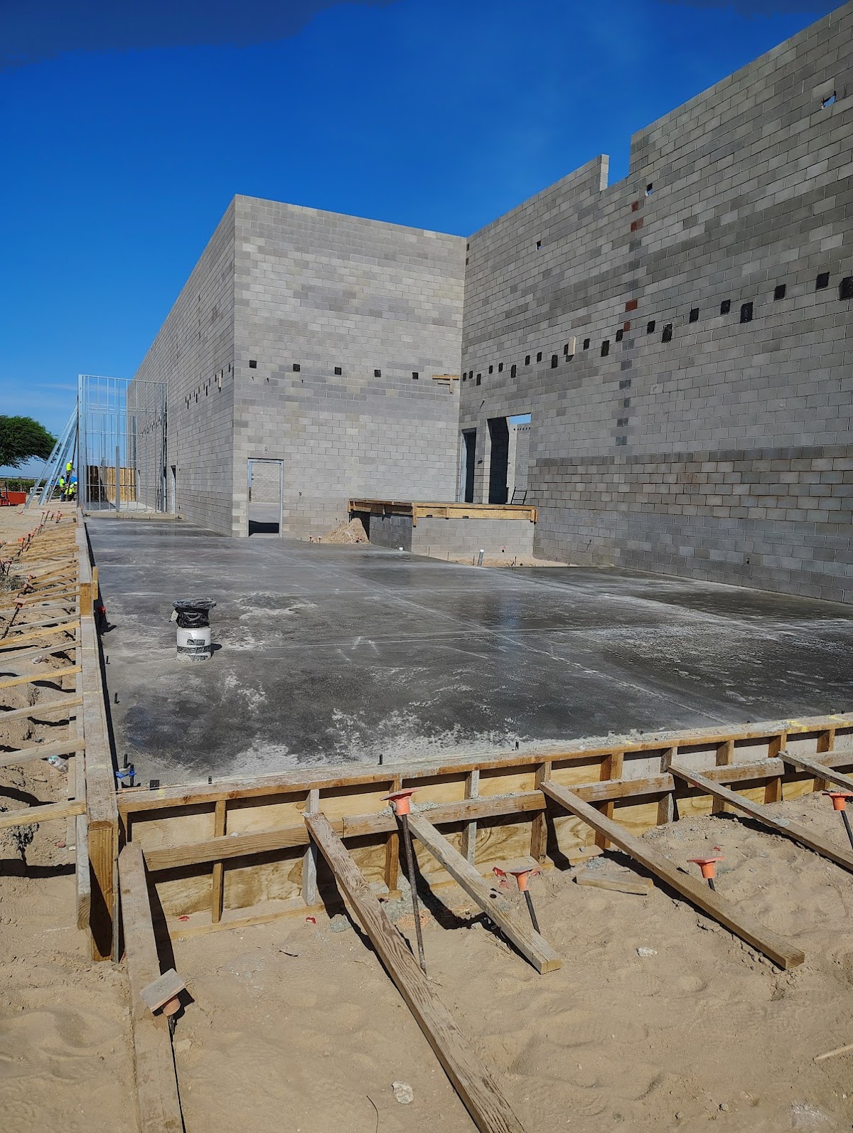 Haxton Masonry