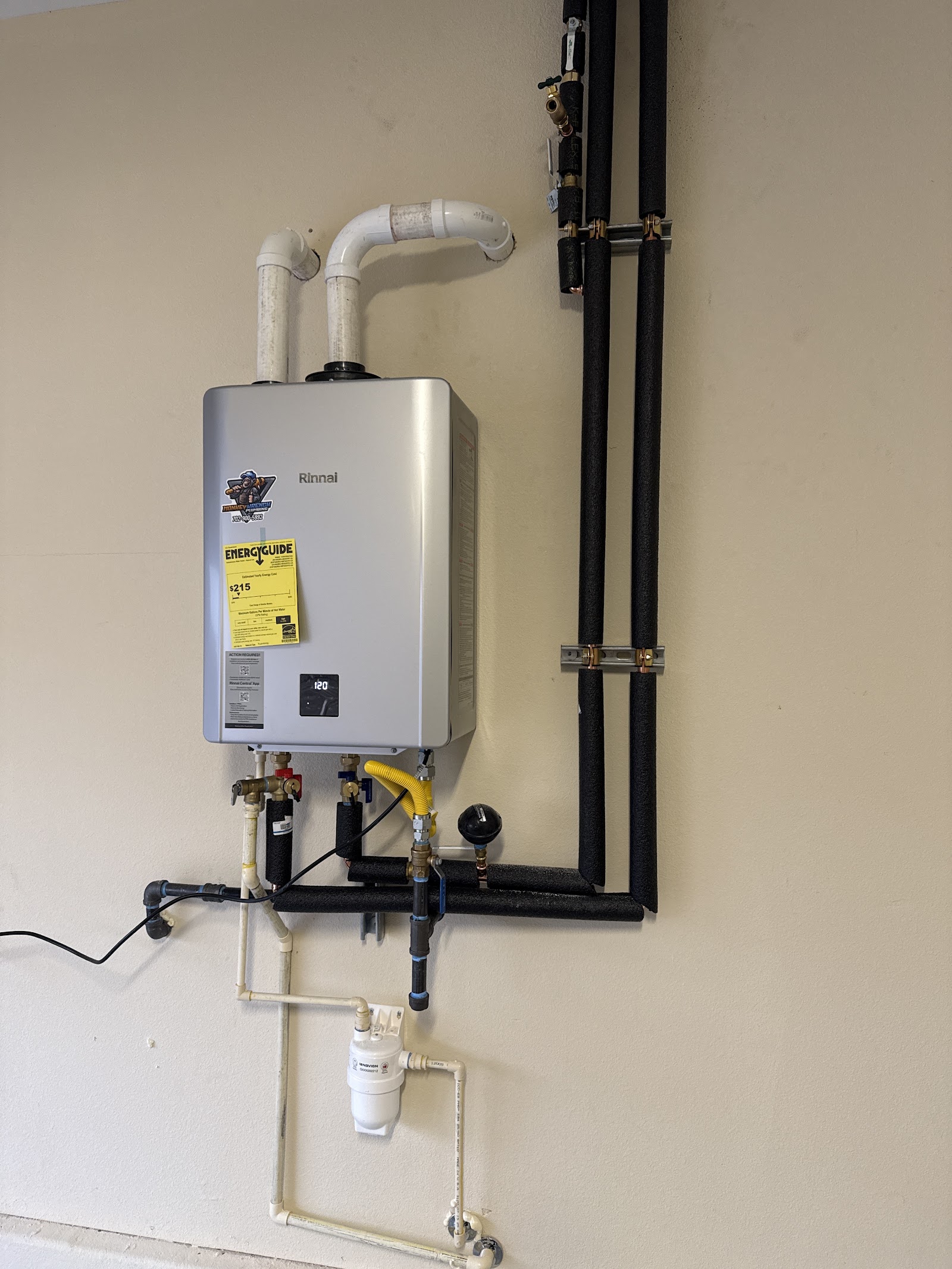 Monkey Wrench Plumbing business photo 4 - Plumbing in Las Vegas