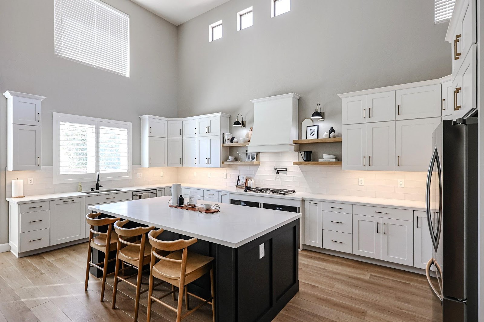 Rise Above Remodeling business photo 3 - Renovations in Phoenix