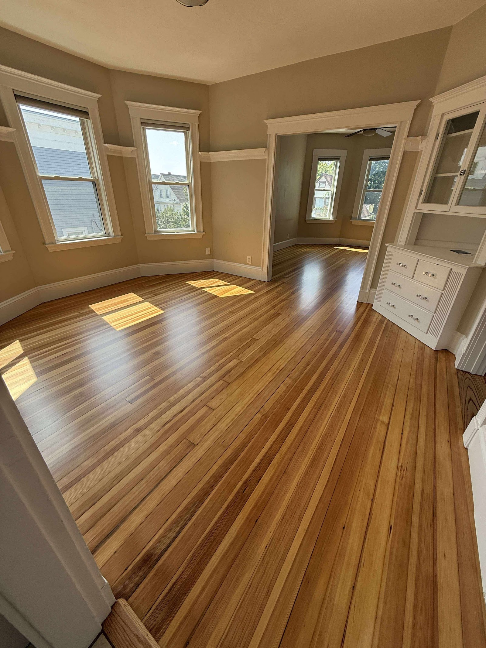 Weles Inc business photo 2 - Flooring in Boston