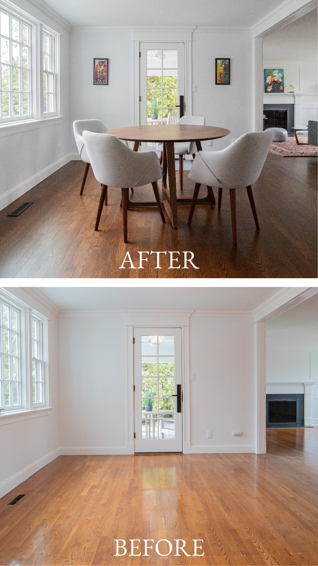 Weles Inc business photo 3 - Flooring in Boston
