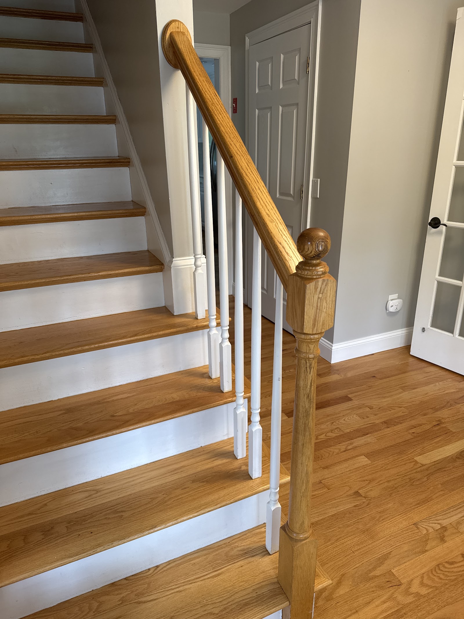 Weles Inc business photo 4 - Flooring in Boston