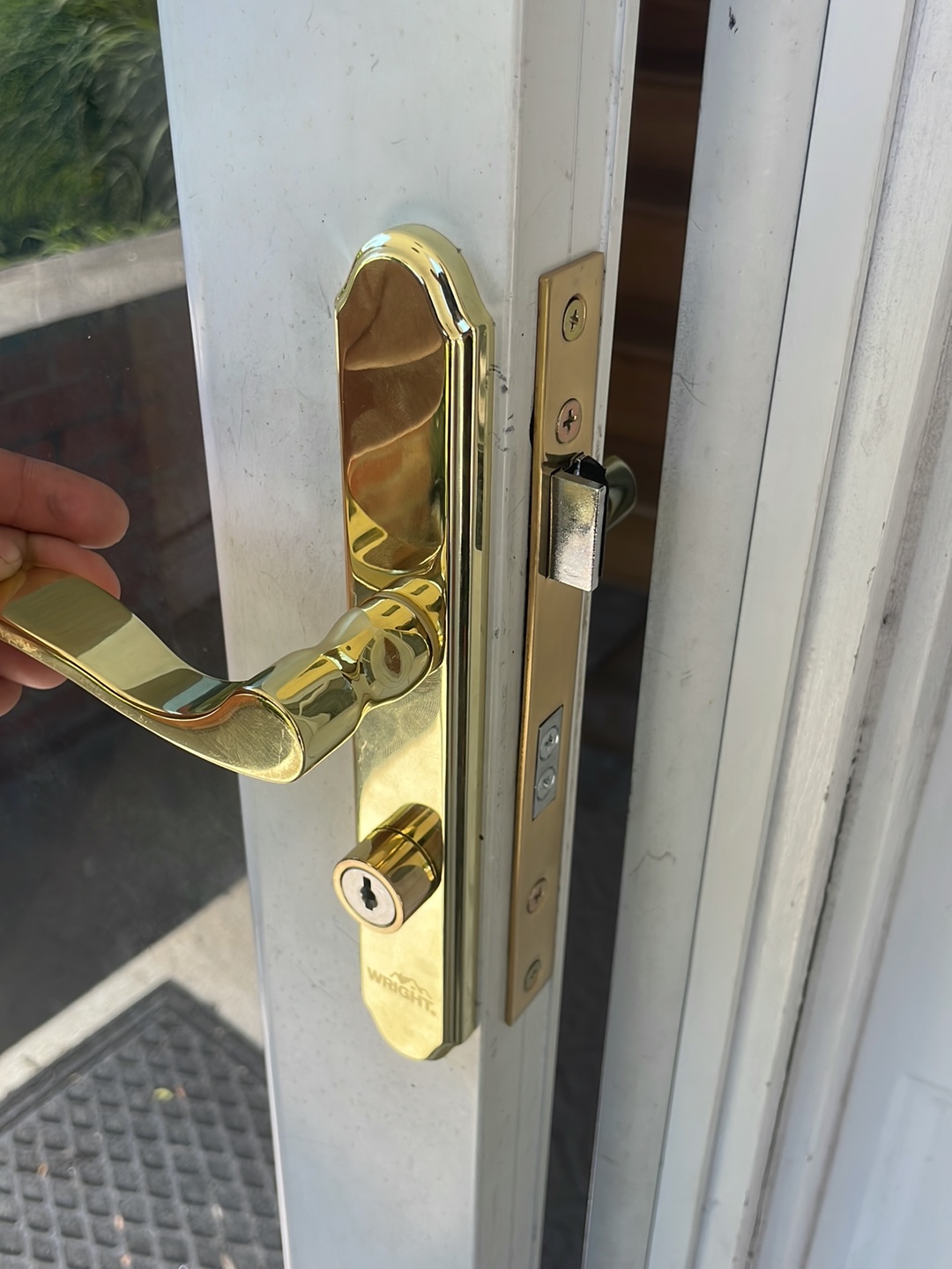 Kwikey Locksmith business photo 3 - Locksmith in Wilmington
