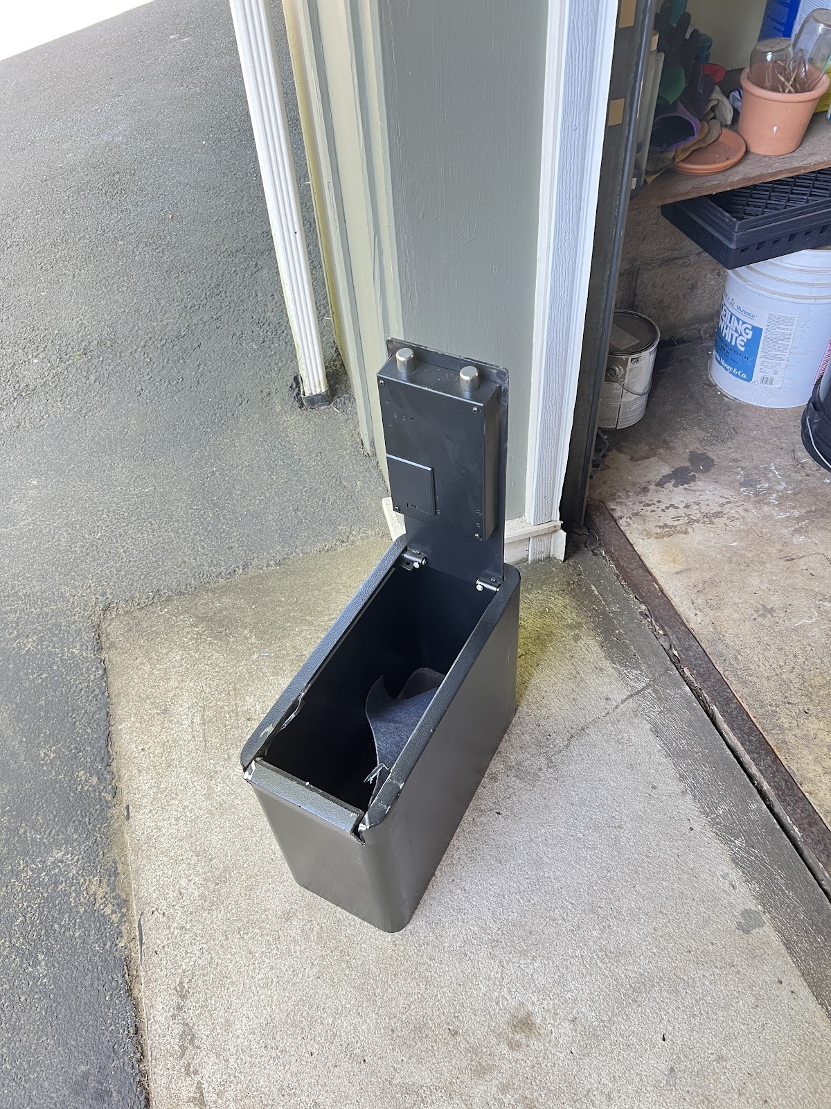 Nova Locksmith business photo 2 - Locksmith in Wilmington