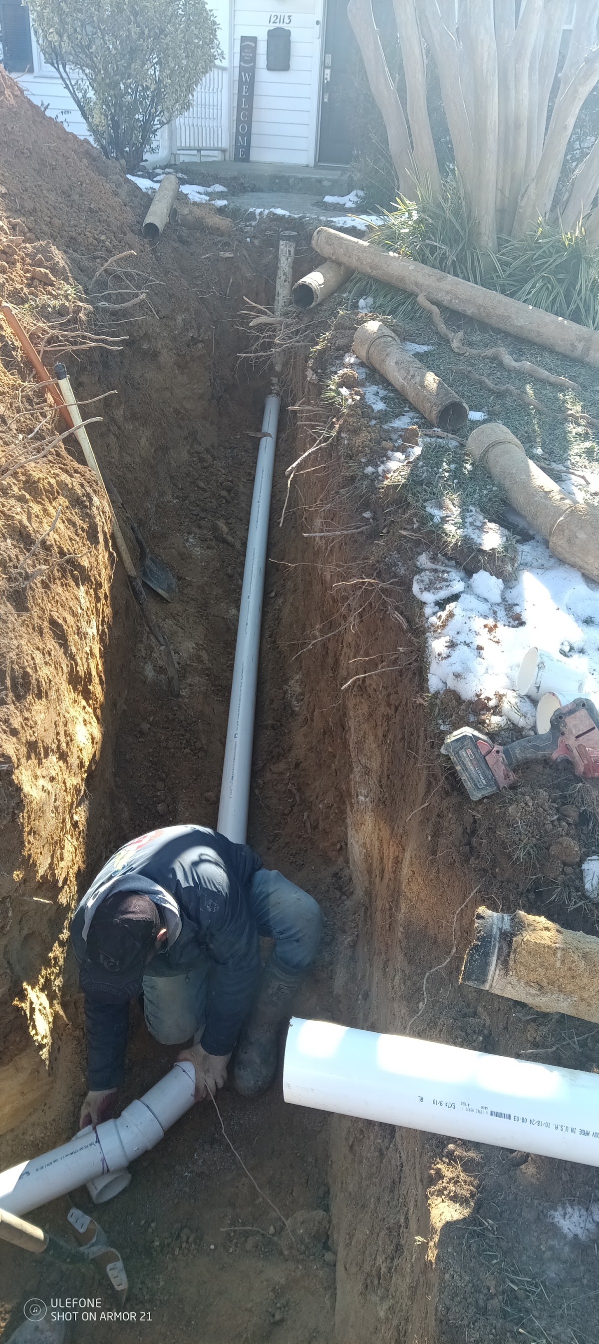 Family Plumbing Services LLC business photo 4 - Plumbing in Rockville