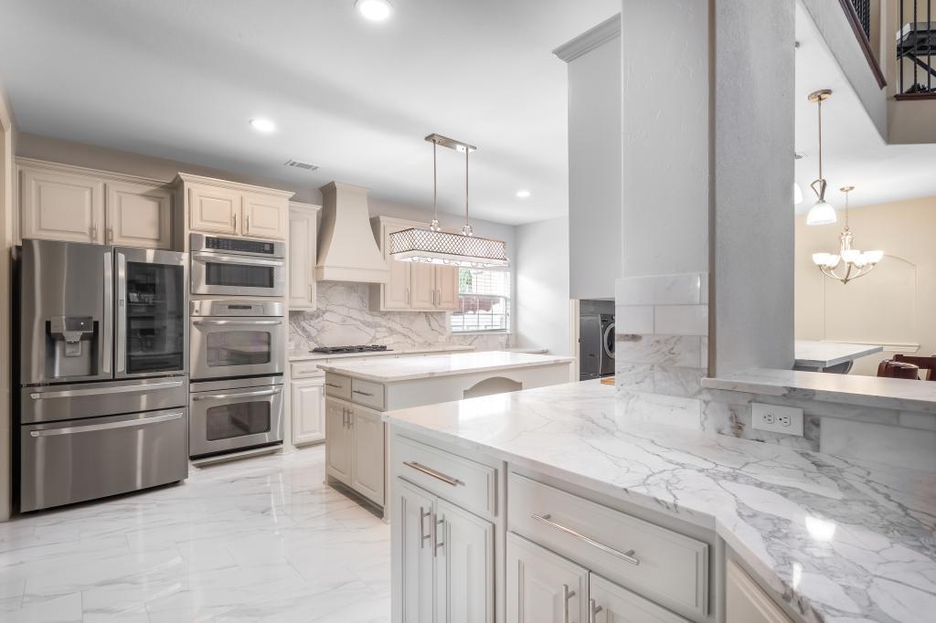 ICO Construction & Remodeling North Dallas - Kitchen & Bathroom business photo 2 - Renovations in Dallas