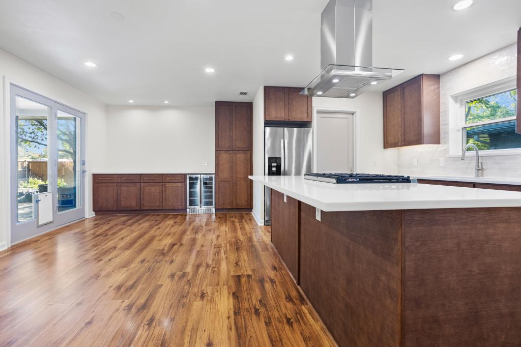 ICO Construction & Remodeling North Dallas - Kitchen & Bathroom business photo 4 - Renovations in Dallas