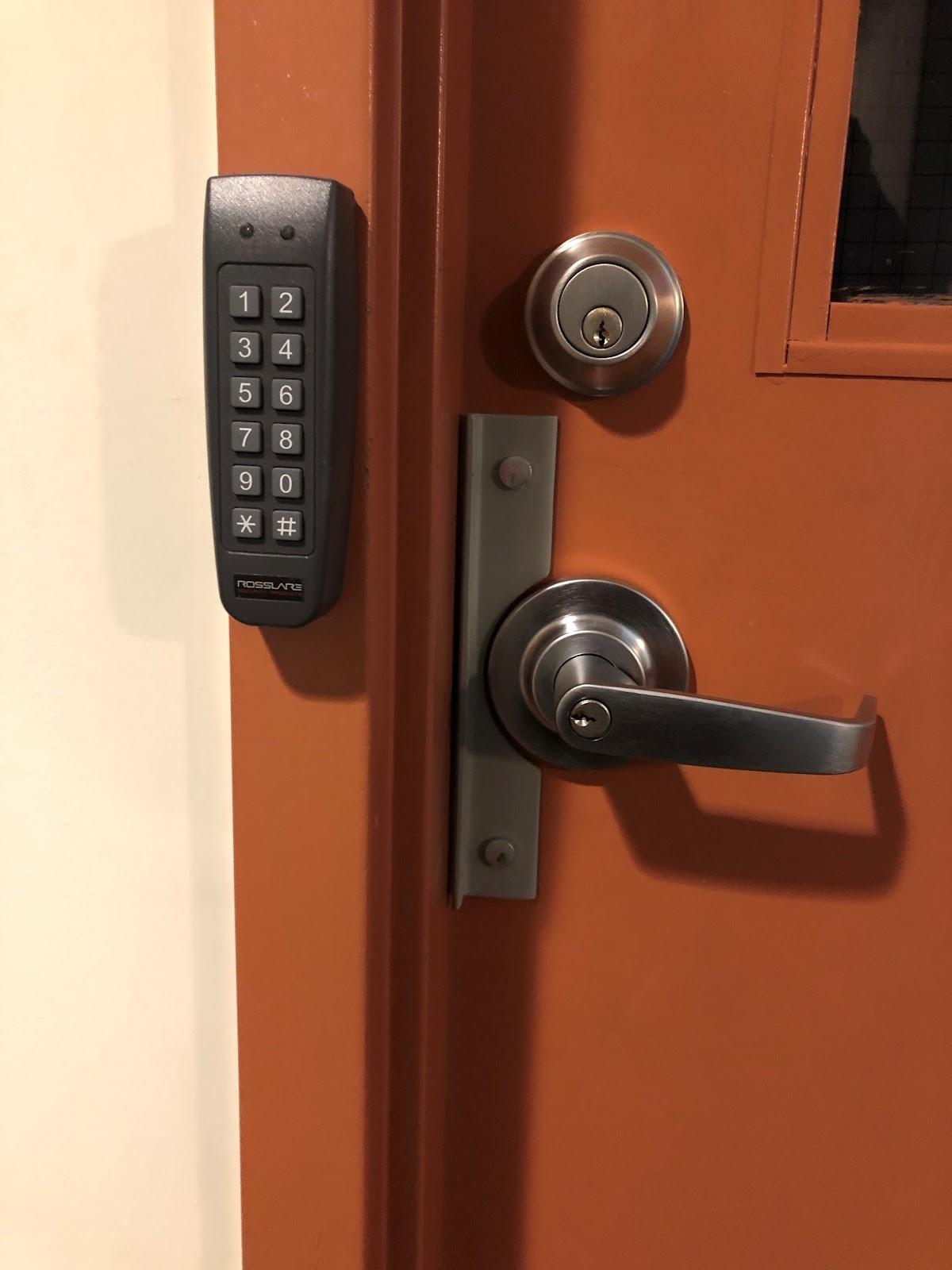 Safe & Secure Lock & Key business photo 2 - Locksmith in Brantford