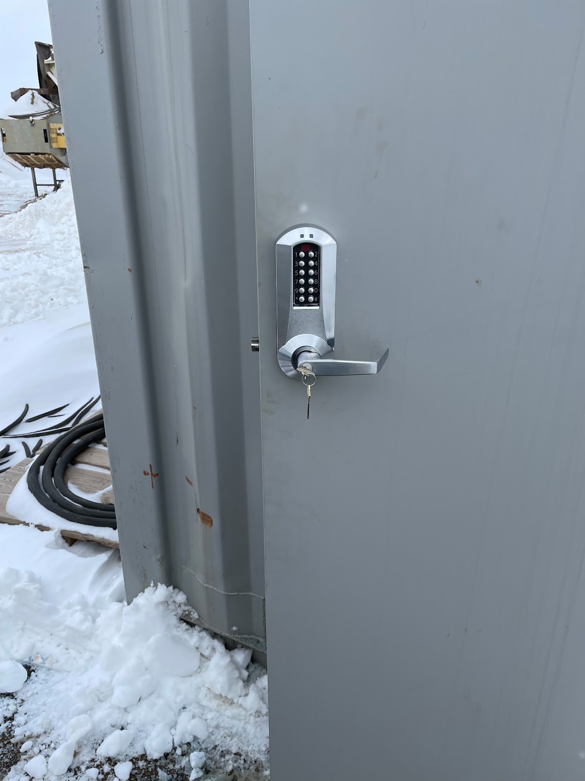 Safe & Secure Lock & Key business photo 3 - Locksmith in Brantford