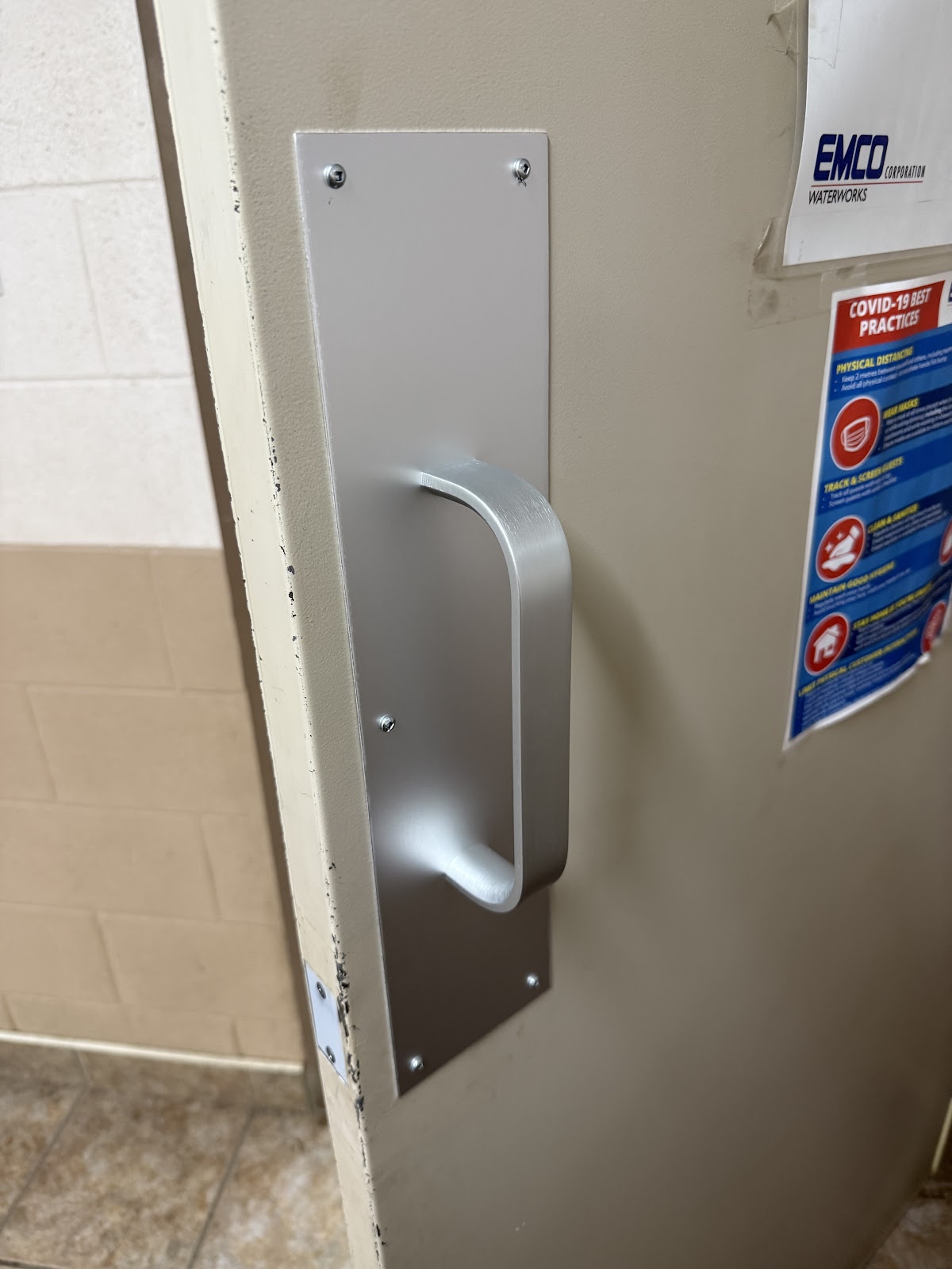 Safe & Secure Lock & Key business photo 4 - Locksmith in Brantford