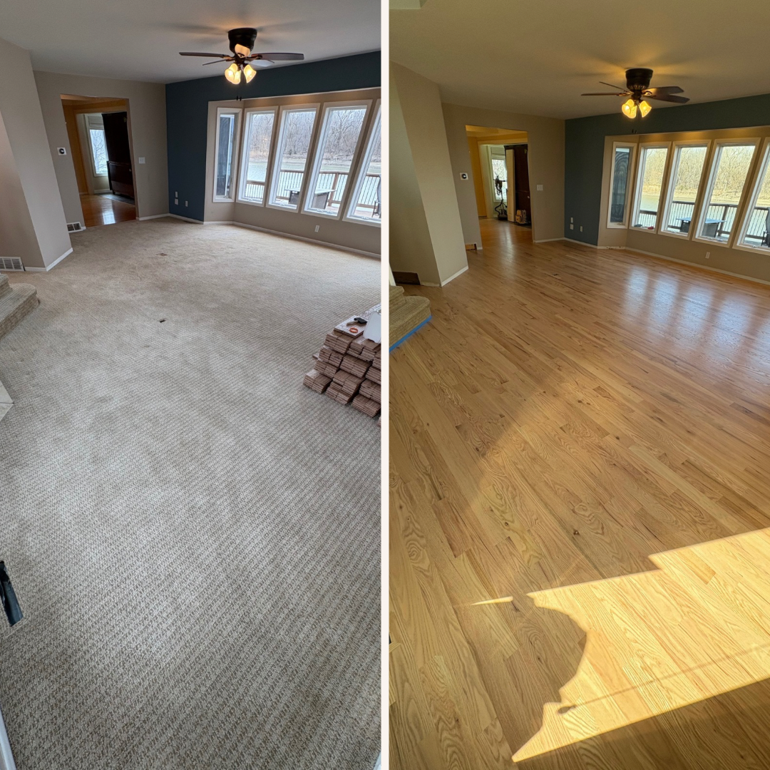 InfinityFlooring