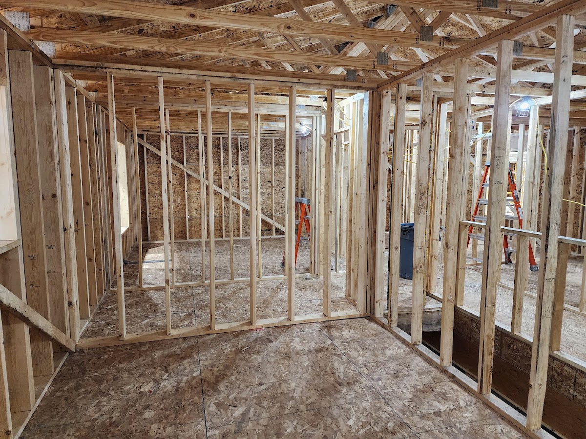 Lane Custom Builders LLC